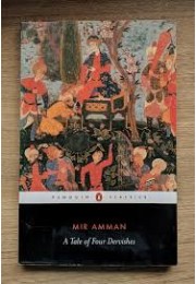 A Tale of Four Dervishes (Penguin Classics)